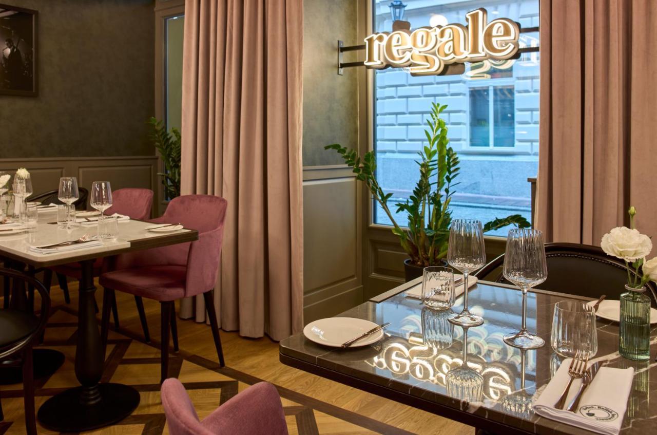 Saski Curio Collection By Hilton Cracovia