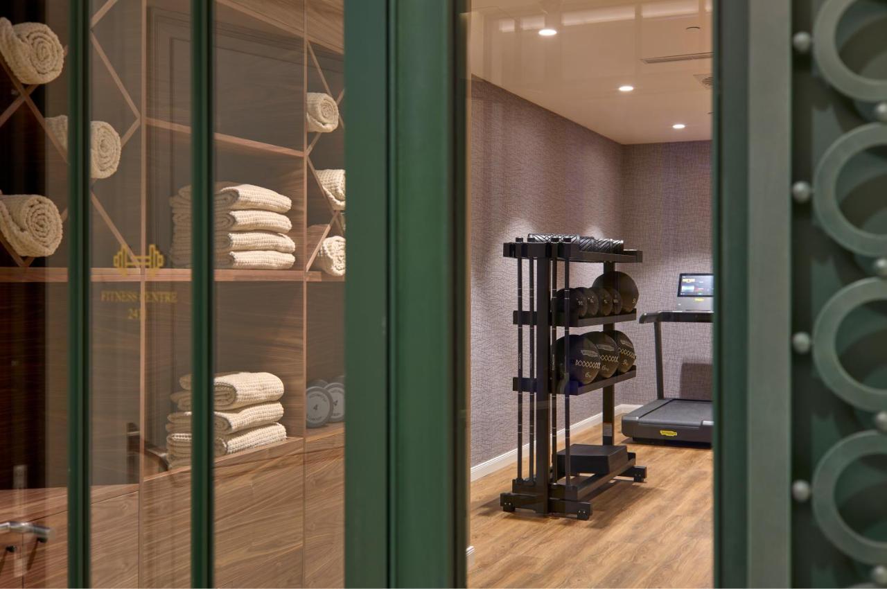 Saski Curio Collection By Hilton Hotel Krakow