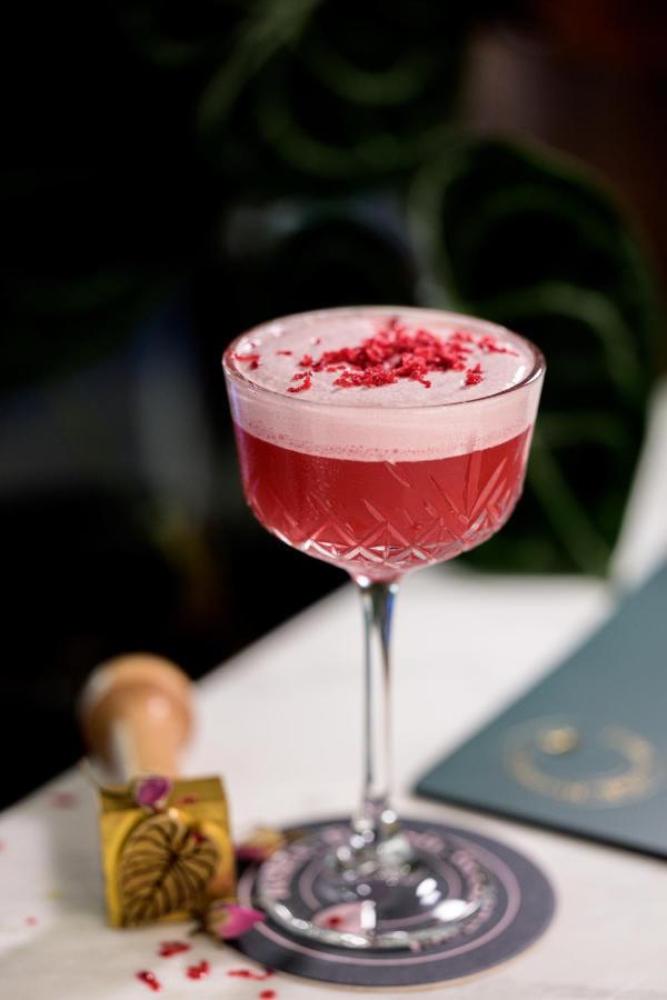 Saski Curio Collection By Hilton Hotel 5*