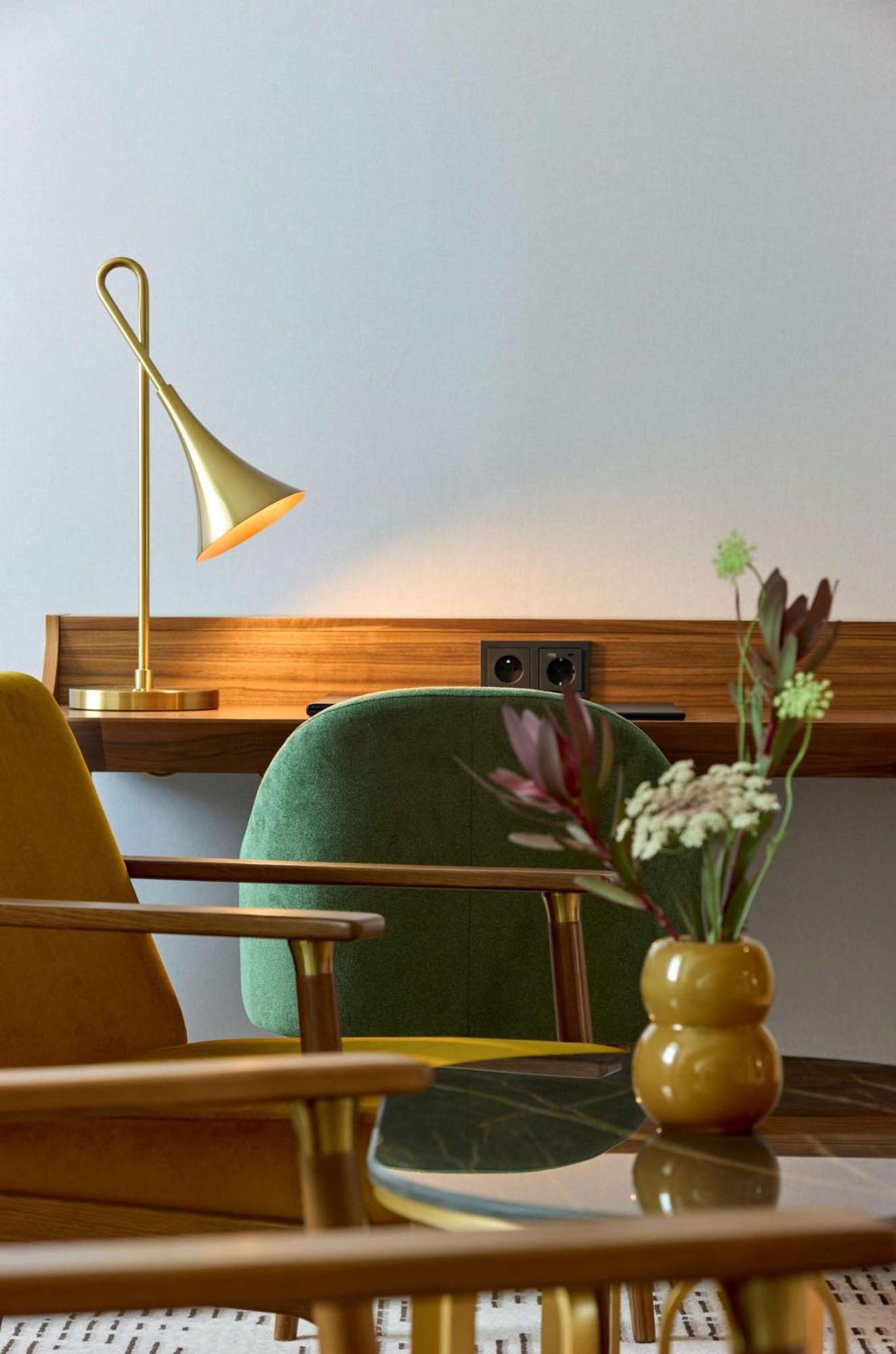 Hotel Saski Curio Collection By Hilton 5*