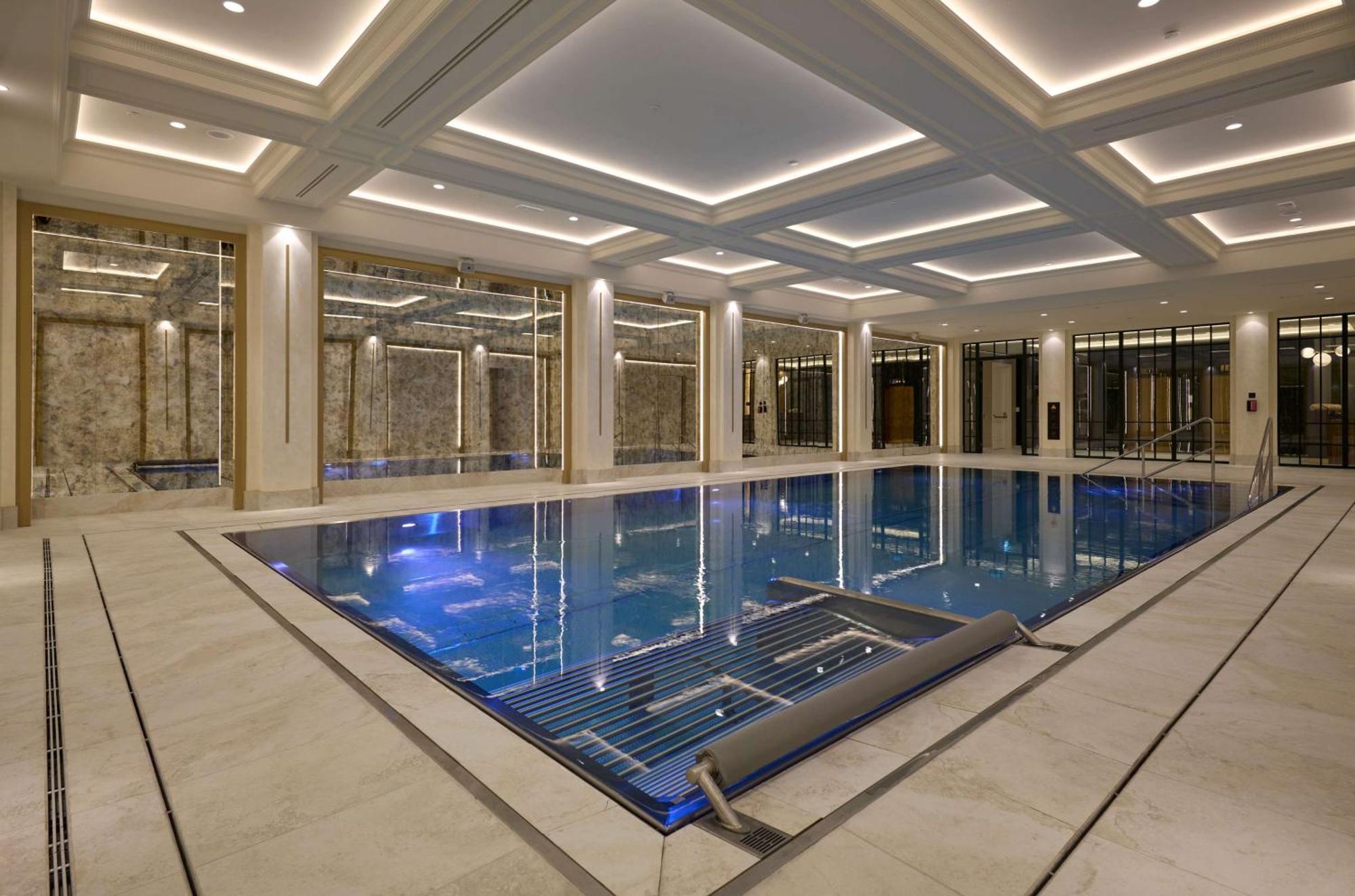 Saski Curio Collection By Hilton 5*